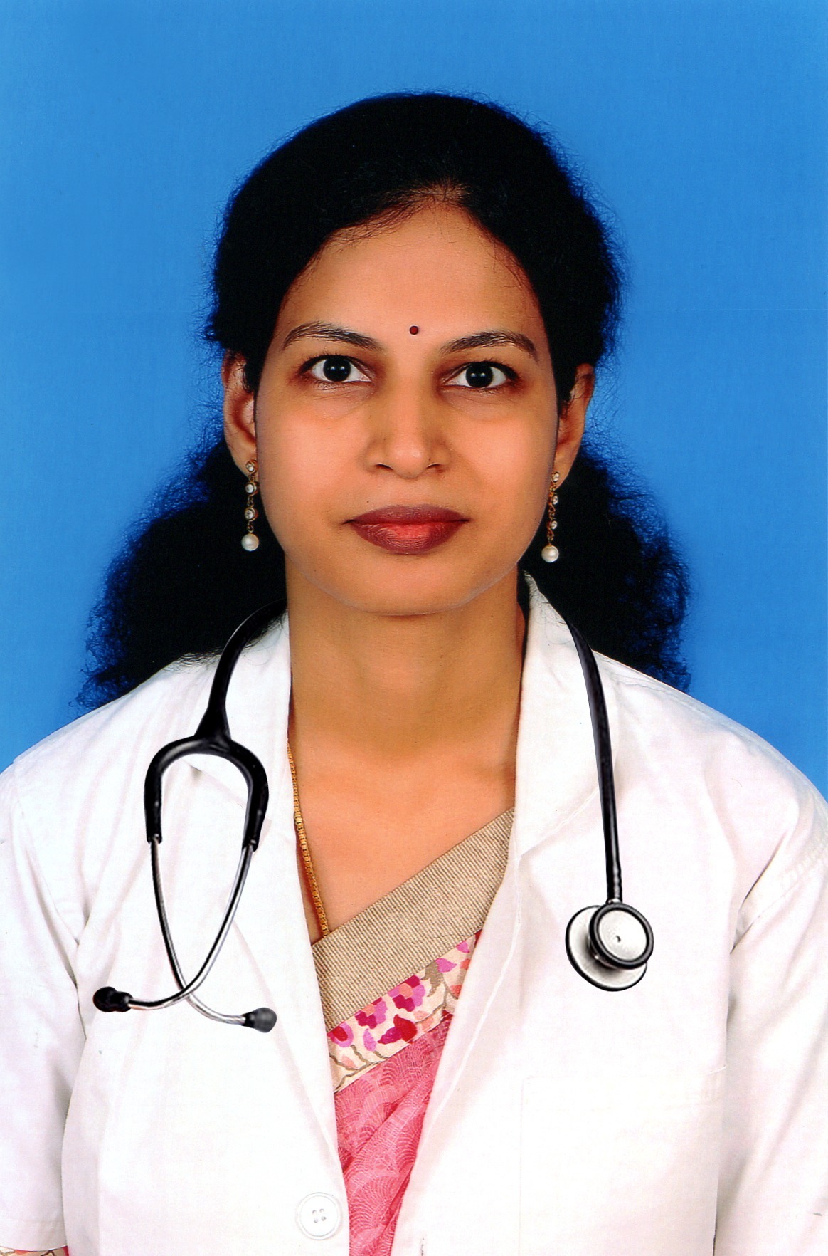 Dr. Arpita