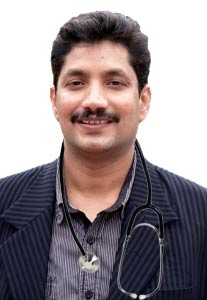 Dr. Murali Anki Reddy
