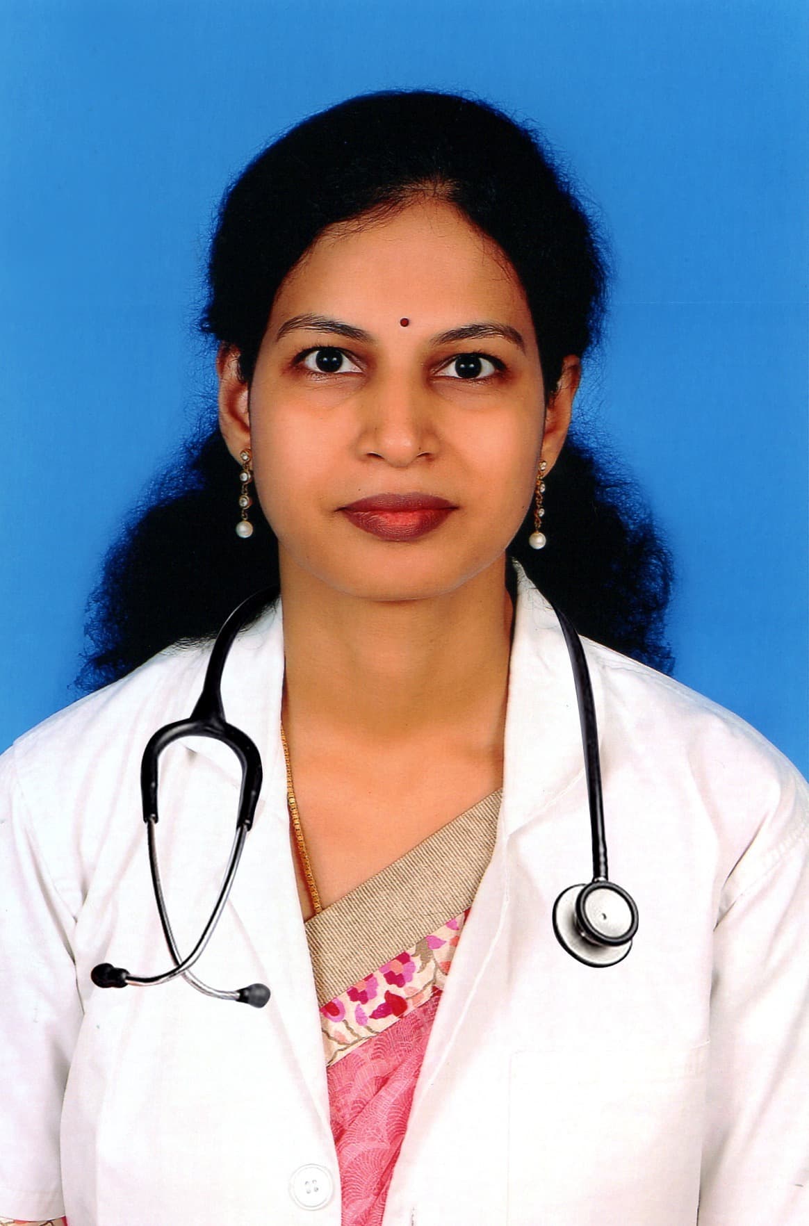 Dr. Arpita