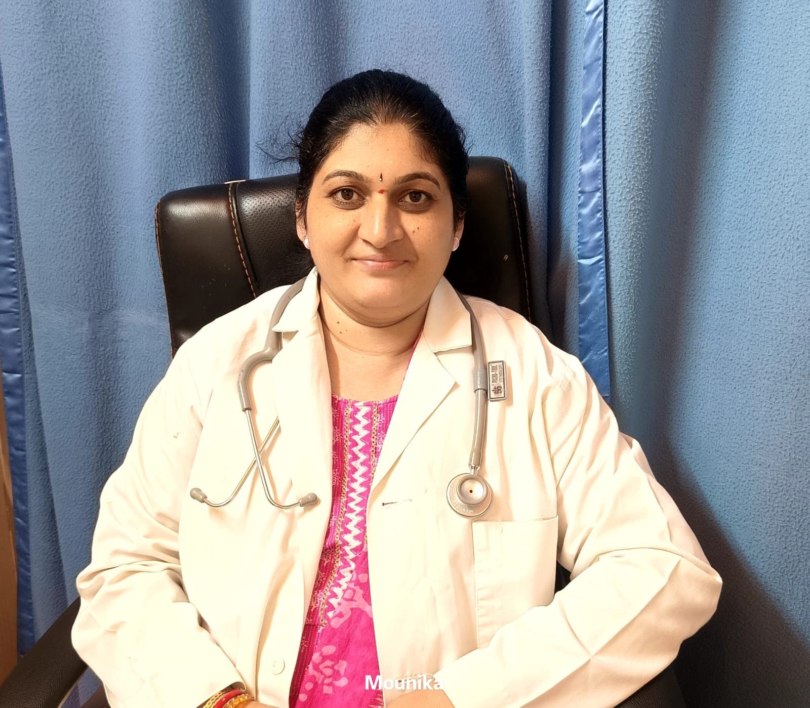 Dr. Kapila